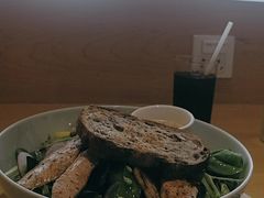 -Cafe Mersey默西咖啡(西交店)