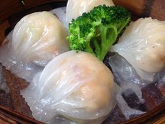 -海宝酒家(中山四路店)