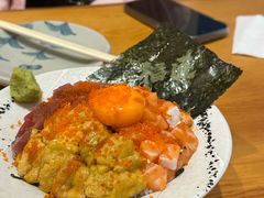 -福匠日本料理(人民路店)