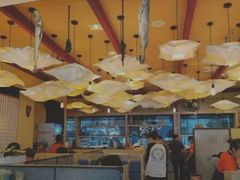 大堂-七八冷面·延边朝鲜族美食(欢乐谷店)