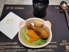 -馔豚·台北菜专门店(深圳湾万象城店)