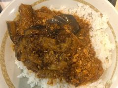 卤肉饭-永和大王(宜山店)