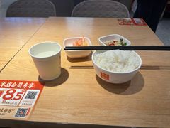 -每味每客·重庆麻辣烫(国泰店)
