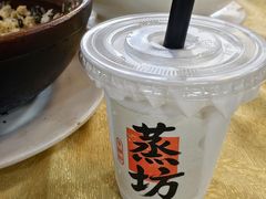 -蒸坊黄鳝饭(骏丰大厦店)