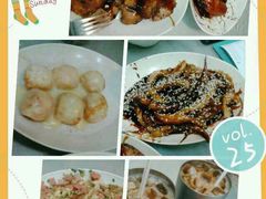 -新记餐厅(香槟大厦店)