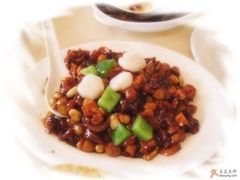 八宝辣酱-绿波廊(豫园店)