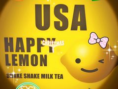 -快乐柠檬happylemon(北京APM店)