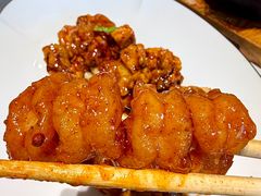 -绿杨春·淮扬宴(庐山路店)