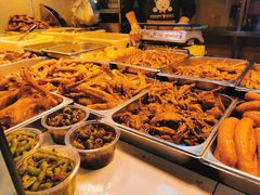 -黄毛鸭脖(汉阳总店)