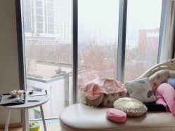 -恒熙玥月子会所