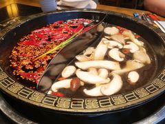 -纸盐河码头火锅(十八梯店)