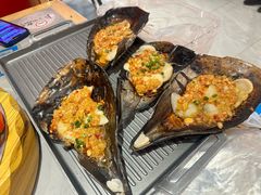 -龙虾奇迹(大华三路店)