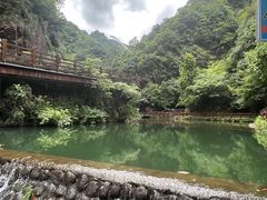 -花溪风景区