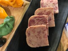 午餐肉-湊湊火锅·茶憩(东城民盈国贸城店)