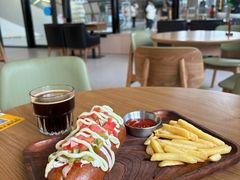 -Pekaa啤咖食肆Coffee&Bistro