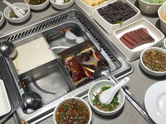 -海底捞火锅(塘厦天虹店)