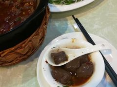 红烧老鹅煲-金典银峰老鹅馆·昆山菜(亭林公园店)