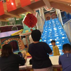 -多奇妙儿童乐园(昆山吾悦店)