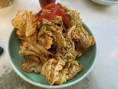 京糕乾隆白菜-小吊梨汤·北京菜(香山店)