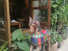 -囧人粗品·泰国街市料理(霖峰店)