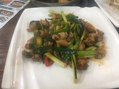 -张家卫·阳江菜·小海鲜(肥婆湾桥店)