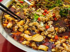 -米二红烧兔(华阳店)