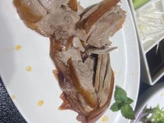 -鸭王烤鸭店(三里河店)