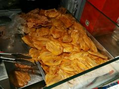 -水一方现烤鱿鱼丝大连特产(三八广场店)