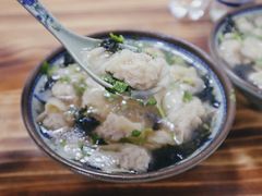 -老谢野馄饨(延安路店)