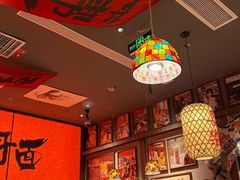 -王繁星面馆(西安熙地港店)