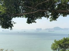 -胡里山炮台