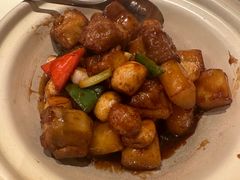 -利苑酒家(合景国际金融广场店)