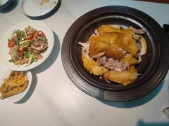 -秋色客家菜(南山店)