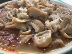 -甘记肥肠粉(马鞍北路店)