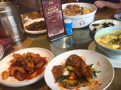 -乡里八闽·福州乡土菜(高宅店)