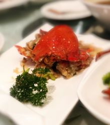 -无锡瑞廷西郊酒店·宴会厅