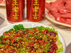 -重庆巴渝火锅(钟家村店)