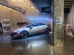 -现代汽车文化中心 Hyundai Motorstudio Beijing