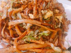 -老三烧烤(二环西路店)