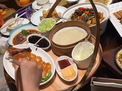 -北国饭店·海鲜·北方菜(峡山店)
