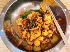 -北大家园食堂