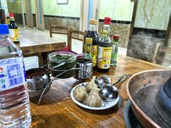 -元盛居(生态大街店)