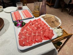 -东来顺饭庄(天坛店)