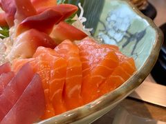 -雅玛花式铁板烧餐厅(好运街店)