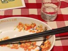 -西贝(上海新梅广场店)
