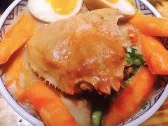 -老龙亭拉面店
