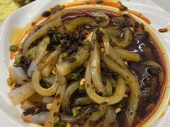 -笑红饭庄