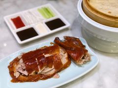 -泰钰丰烤鸭(开发区店)