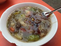 iphone_upload_pic-清真李唯一优质肉丸糊辣汤