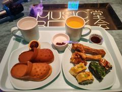 -堂会·KTV·自助餐·团建聚会(天河店)